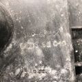 BCD3-56-980D | Полка аккумулятора MAZDA 3 BL 09-13 - Превью 6