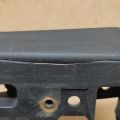 BAN6-50-170A | Майданчик номерного знаку MAZDA 3 BK 03-08 - Прев'ю 2