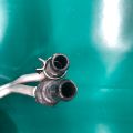 BBM4-61-A10 | Радіатор пічки MAZDA 3 BL 09-13 - Прев'ю 6