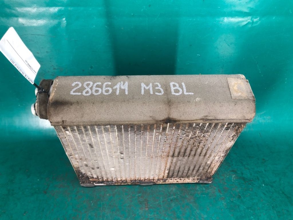BBM4-61-J10 | Испаритель кондиционера MAZDA 3 BL 09-13 - Фото 2