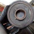 EG21-34-350D | Важіль передньої підвіски нижній лів. MAZDA CX-7 06-12 - Прев'ю 4