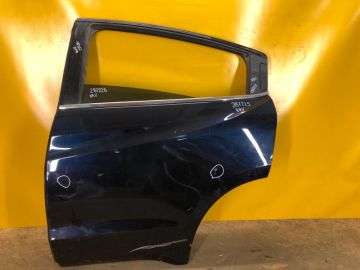 Дверь задн. лев. HONDA HRV 14-22