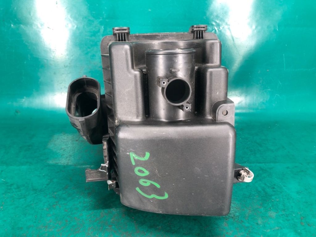 PE07-13-320D | Корпус воздушного фильтра MAZDA 3 BL 09-13 - Фото 5