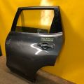82101-4BA0A | Дверь задн. лев. NISSAN X-TRAIL/ROGUE T32 13-20 - Превью 9