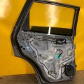 82101-4BA0A | Дверь задн. лев. NISSAN X-TRAIL/ROGUE T32 13-20 - Превью 10