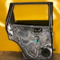 82101-4BA0A | Дверь задн. лев. NISSAN X-TRAIL/ROGUE T32 13-20 - Превью 11