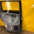 82101-4BA0A | Дверь задн. лев. NISSAN X-TRAIL/ROGUE T32 13-20 - Превью 12