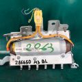 BBM4-57-K50C | Подушка безпеки пасажира MAZDA 3 BL 09-13 - Прев'ю 2