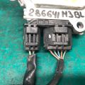 PE01-12-4Z0A | Моторчик изменения фаз ГРМ MAZDA 3 BL 09-13 - Превью 4