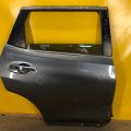 82100-4BA0A | Двері задн. прав. NISSAN X-TRAIL/ROGUE T32 13-20