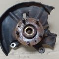 L206-33-030A | Кулак поворотный лев. MAZDA CX-7 06-12 - Превью 2