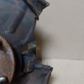 L206-33-030A | Кулак поворотный лев. MAZDA CX-7 06-12 - Превью 3