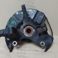 L206-33-020A | Кулак поворотный прав. MAZDA CX-7 06-12