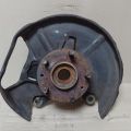 L206-33-020A | Кулак поворотный прав. MAZDA CX-7 06-12 - Превью 2