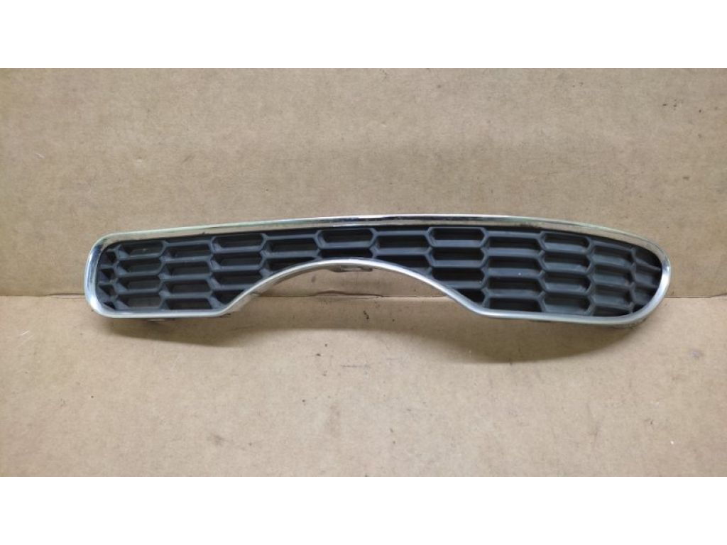 51 12 2 755 534 | Накладка бампера задн. прав. MINI COOPER S CLUBMAN R55 05-14