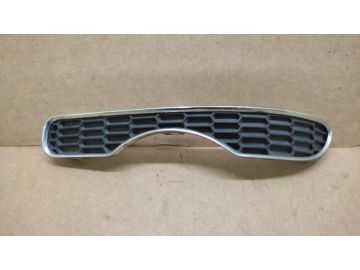 Накладка бампера задн. прав. MINI COOPER S CLUBMAN R55 05-14