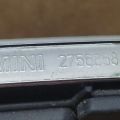 51 12 2 755 534 | Накладка бампера задн. прав. MINI COOPER S CLUBMAN R55 05-14 - Прев'ю 3