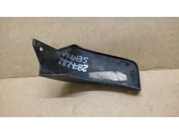 Брызговик задн. лев. NISSAN SENTRA B17 12-21