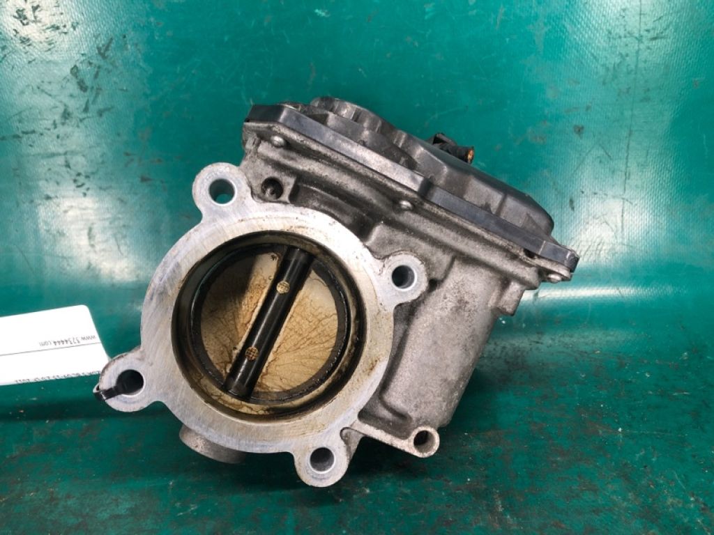 PE01-13-640 | Дросельна заслінка MAZDA 3 BL 09-13 - Фото 2