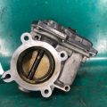PE01-13-640 | Дросельна заслінка MAZDA 3 BL 09-13 - Прев'ю 2