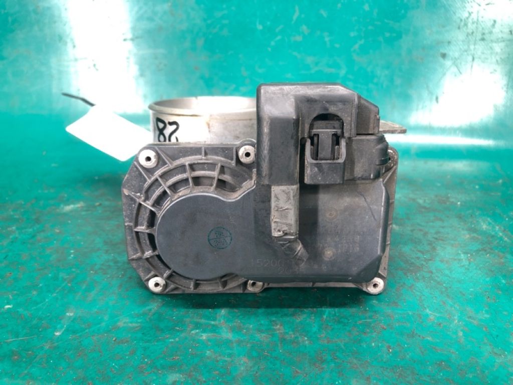 PE01-13-640 | Дросельна заслінка MAZDA 3 BL 09-13 - Фото 3