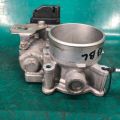 PE01-13-640 | Дросельна заслінка MAZDA 3 BL 09-13 - Прев'ю 4