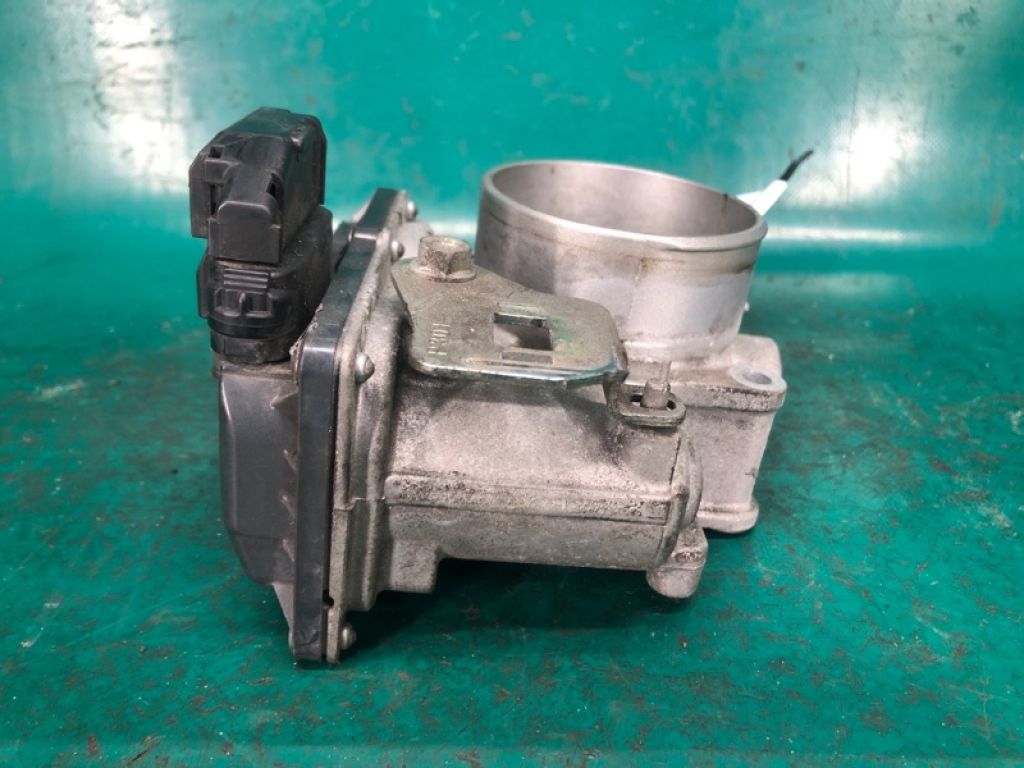 PE01-13-640 | Дросельна заслінка MAZDA 3 BL 09-13 - Фото 5