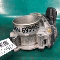PE01-13-640 | Дросельна заслінка MAZDA 3 BL 09-13 - Прев'ю 6