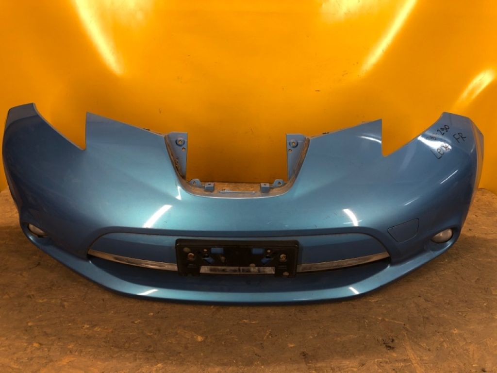 620223NA0H | Бампер передний NISSAN LEAF 10-17