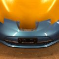 620223NA0H | Бампер передний NISSAN LEAF 10-17