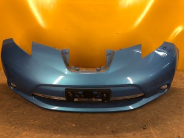 Бампер передній NISSAN LEAF 10-17