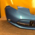 620223NA0H | Бампер передний NISSAN LEAF 10-17 - Превью 4