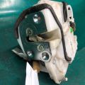 BBM4-73-310A | Замок двери задн. лев. MAZDA 3 BL 09-13 - Превью 3