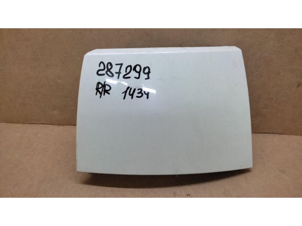 78128-CG000 | Накладка бампера задн. прав. INFINITI FX S50 03-08