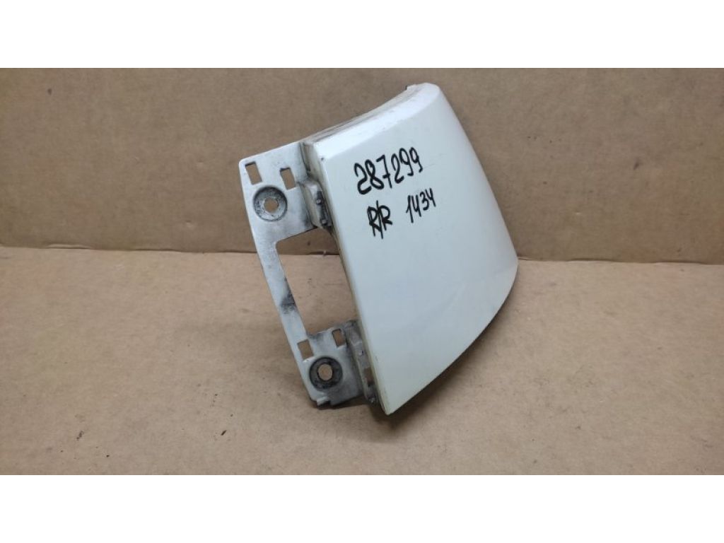 78128-CG000 | Накладка бампера задн. прав. INFINITI FX S50 03-08 - Фото 2