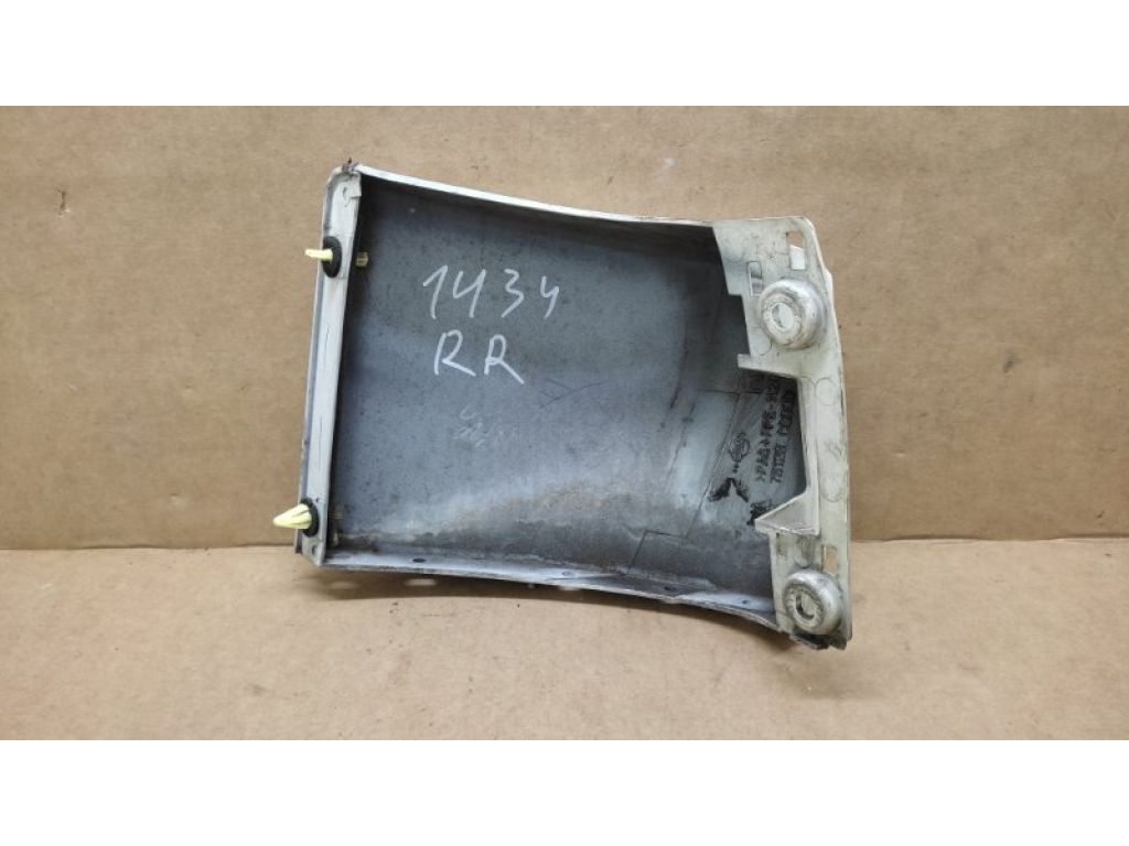 78128-CG000 | Накладка бампера задн. прав. INFINITI FX S50 03-08 - Фото 3