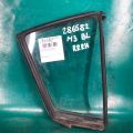 BBM5-72-661A | Стекло двери глухое задн. прав. MAZDA 3 BL 09-13
