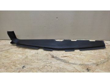 Повітрозабірник MITSUBISHI GALANT 03-12