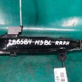 GS1F-58-410J08 | Ручка двери наружная передн. прав. MAZDA 3 BL 09-13