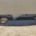 71122-S5A-003 | накладка замка капота HONDA CIVIC ES 00-05