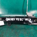 GS1F-59-410K08 | Ручка двери наружная передн. лев. MAZDA 3 BL 09-13