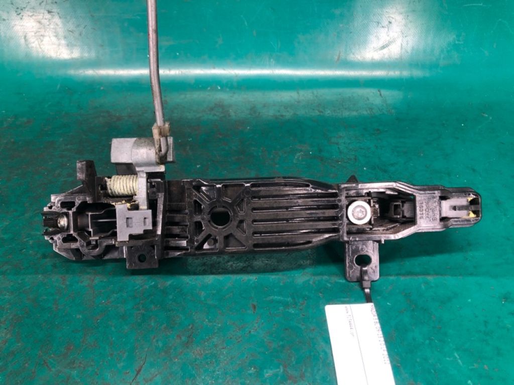 GS1D-73-410H08 | Ручка двери наружная задн. лев. MAZDA 3 BL 09-13 - Фото 3