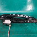 GS1D-73-410H08 | Ручка двери наружная задн. лев. MAZDA 3 BL 09-13 - Превью 4