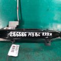GS1D-72-410H08 | Ручка двери наружная задн. прав. MAZDA 3 BL 09-13