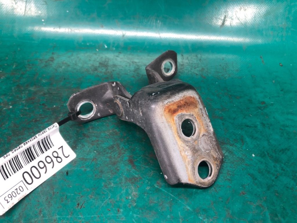 F151-59-210B | Петля двери верхняя передн. лев. MAZDA 3 BL 09-13