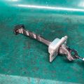 BBM4-58-270C | Ограничитель двери передн. лев. MAZDA 3 BL 09-13 - Превью 2