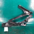 BBM4-52-720B | Петля крышки багажника лев. MAZDA 3 BL 09-13 - Превью 2