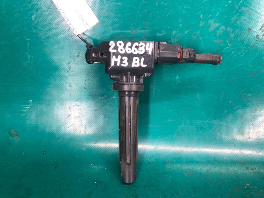 PE01-18-100 | Котушка запалювання MAZDA 3 BL 09-13