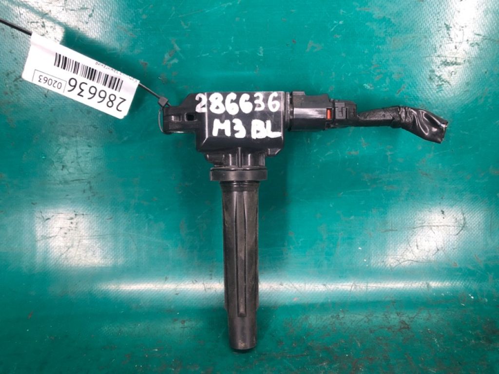 PE01-18-100 | Катушка зажигания MAZDA 3 BL 09-13