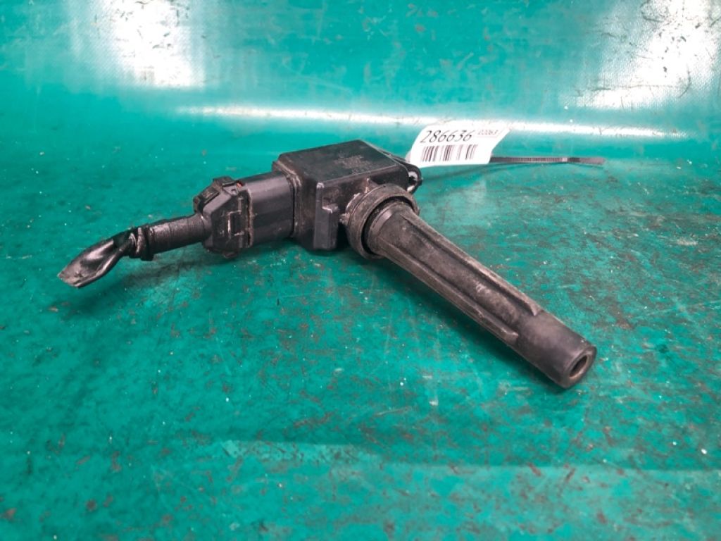 PE01-18-100 | Катушка зажигания MAZDA 3 BL 09-13 - Фото 3